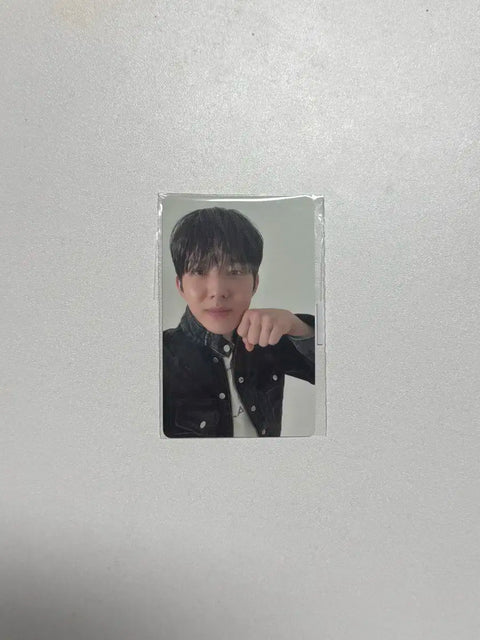 DAY6 Finale Concert Online Photocard Dowoon