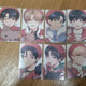 Debut or Die Syndrome photocard