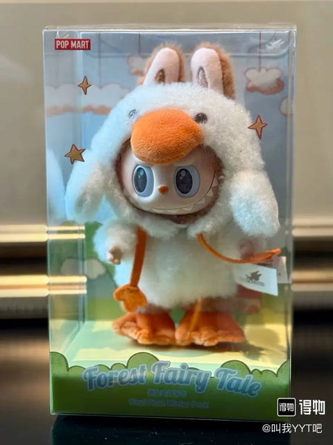 Labubu Ori