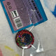 Sugar Sugar Rune Glitter Can Badge