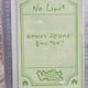 BONEDO Pop-up Unhak Amulet Photocard