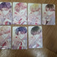 Debut or Die Syndrome photocard