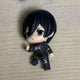 Mikasa Machiboke Bandai Gacha Attack on Titan