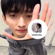 Seventeen S.Coups photocard transfer urgent sale Thunder Happy Birthday Weverse benefit