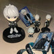 Kaiju No. 8 Ichikawa Leno Figure Acrylic Goods Set