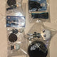 Kaiju No. 8 Ichikawa Leno Figure Acrylic Goods Set