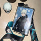 Kaiju No. 8 Ichikawa Leno Figure Acrylic Goods Set