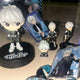 Kaiju No. 8 Ichikawa Leno Figure Acrylic Goods Set