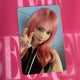 IVE XOXZ Secret Apple Music Liz Unreleased Photocard PC