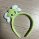NCT WISH Everland Wishu Headband Transfer Sale