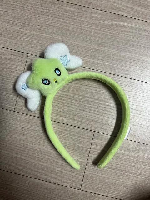 NCT WISH Everland Wishu Headband Transfer Sale