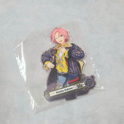 Ensemble Stars Ensemble Stars (Chinese server) Half-body Acrylic Kohaku Unopened