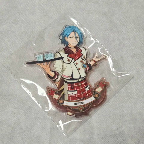 Ensemble Stars! Chinese Ensemble Stars! Half Body Acrylic Himeru Unopened