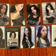 aespa Karina photocard bulk transfer