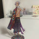 Kurokawa Izana Acrylic Stand