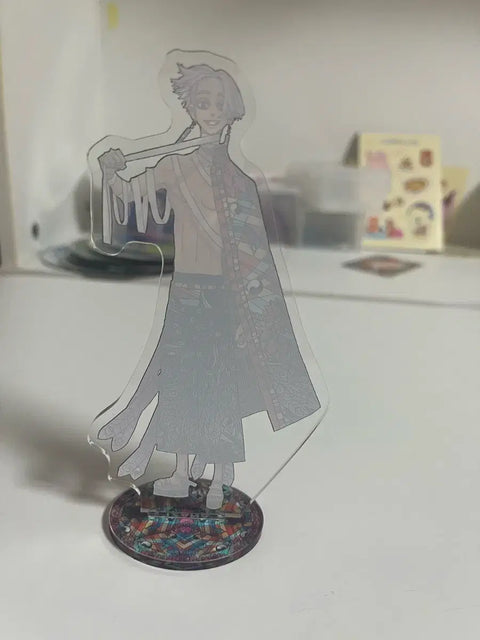 Kurokawa Izana Acrylic Stand