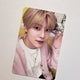 WeeChu Cushion Sion Photocard