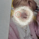 WeeChu Cushion Sion Photocard