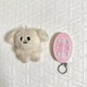 NCT 127 Jungwoo Voice Keyring JJeong-gu, selling as a set