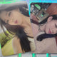 fromis_9 Lee Chaeyoung photocard set