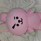 Selling Line Friends BT21 Medium Standing Doll Cooky Jungkook JK