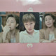 Kim Sungkyu Pritz photocard trading card set