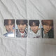 NCT Wish Riku Yushi Jaehee Ryo Exhibition 50,000 won photocard all-in-one transfer