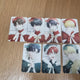 Debut or Die: If I Can't Debut, I'll Die photocard