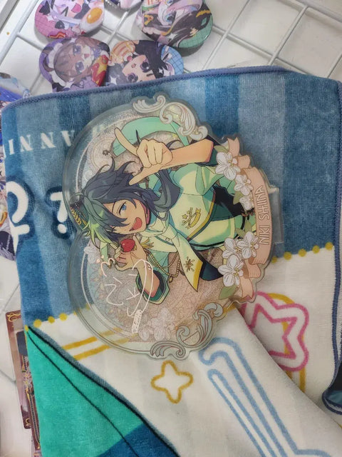 Ensemble Stars Crazy:B Trip Album PVC Poster
