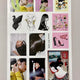 Akimoto Kozue Sticker