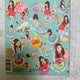Red Velvet Rookie album