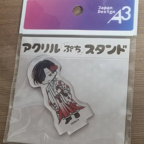 Oe Ariake Junbra Acrylic Stand