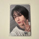 BOYNEXTDOOR Sungho The Hyundai exclusive perk perilla leaf hair photocard sale