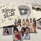 (Not for Sale) KIIRAS Autographed Album