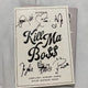 (Not for Sale) KIIRAS Autographed Album