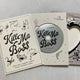 (Not for Sale) KIIRAS Autographed Album
