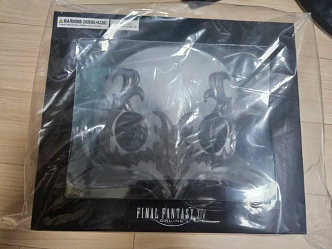 Final Fantasy XIV Ancient One Mask