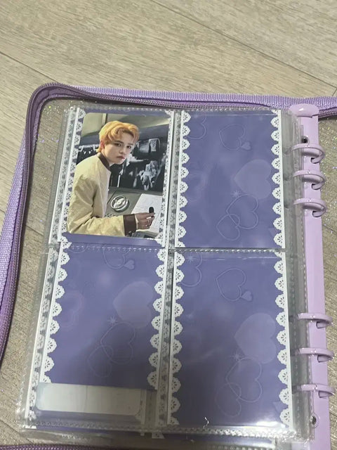 NCT Dream Chenle photocard bulk sale/transfer