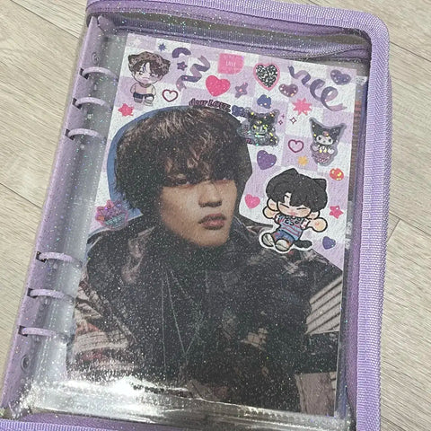 NCT Dream Chenle photocard bulk sale/transfer