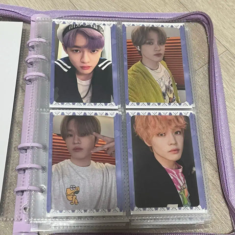 NCT Dream Chenle photocard bulk sale/transfer