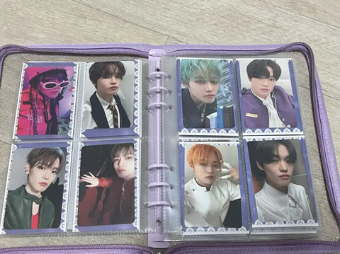 NCT Dream Chenle photocard bulk sale/transfer