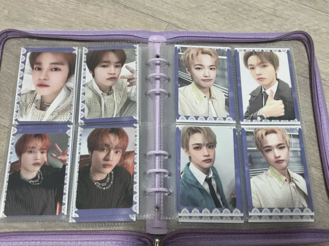 NCT Dream Chenle photocard bulk sale/transfer