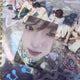 NCT Wish Sakuya photocard color personal jewel