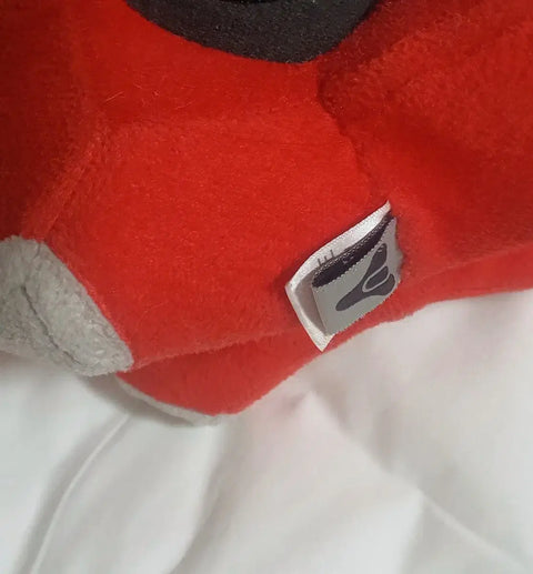 Destiny Guardians The Last City Ghost Plush Doll
