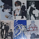 Bulk transfer/sale of Goe-chul photocard POB.