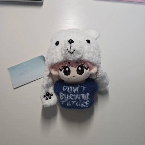 ENHYPEN Yang Jungwon 10cm doll transfer 0.2