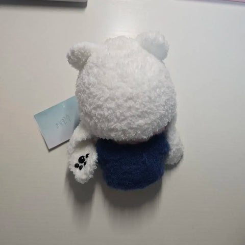 ENHYPEN Yang Jungwon 10cm doll transfer 0.2