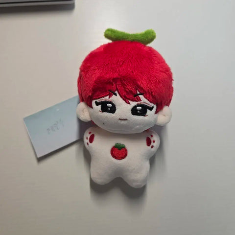 Selling Enhypen Yang Jungwon 10cm doll