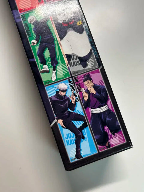 Jujutsu Kaisen Gojo Satoru Poster
