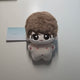 BTS Jungkook 10cm doll transfer